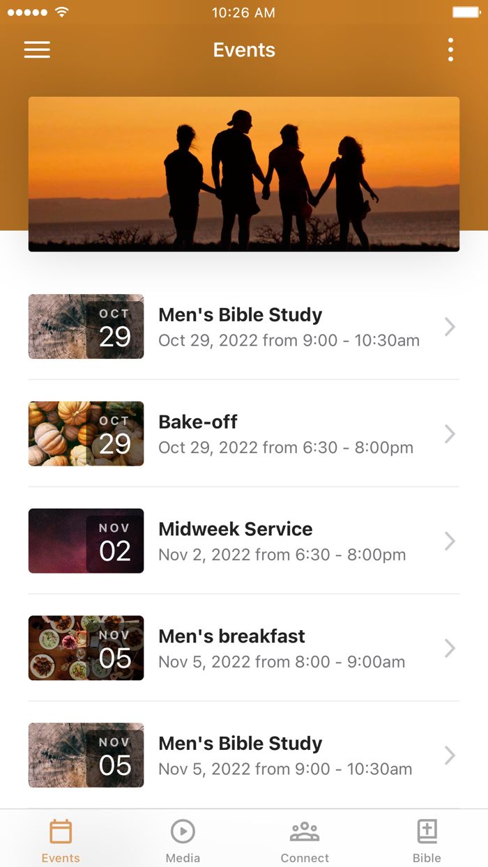 Hauser Community Church  OR