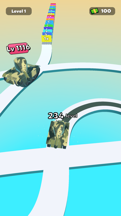Going Cars Screenshot