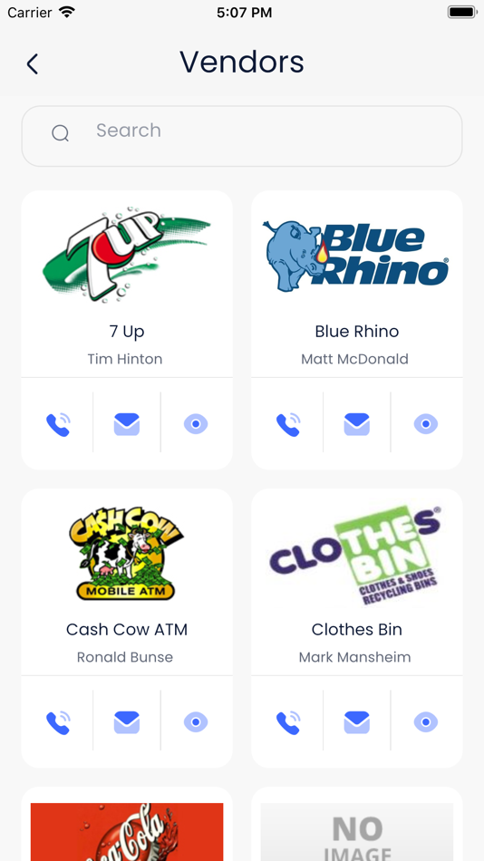 #4. MOKAN Plus (iOS) 由: Mokan Retailers Association