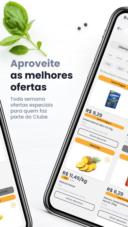 Cliente Super Silveira