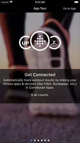 Game screenshot Hoffacker Fitness Suite apk