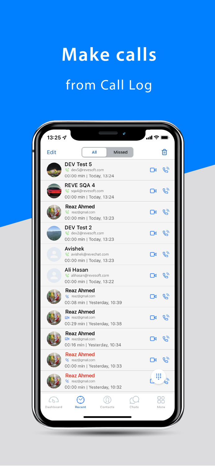KloudTalk Smart Business Phone