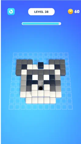 Game screenshot Flip & Snap hack