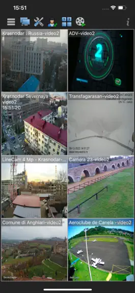 Game screenshot MyVMS / Линия 8 mod apk