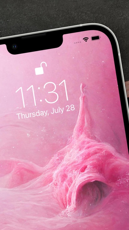 Wallpapers - MidJournal A.I. screenshot-4