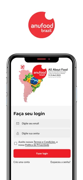Game screenshot ANUFOOD Brazil 2023 mod apk