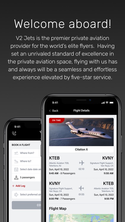 V2 Jets screenshot-5