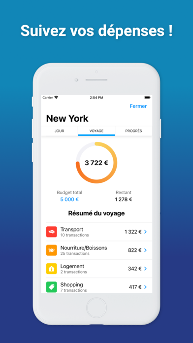 Screenshot #3 pour Convertisseur de monnaie +