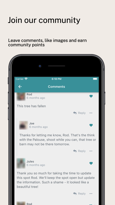 PhotoHound Screenshot