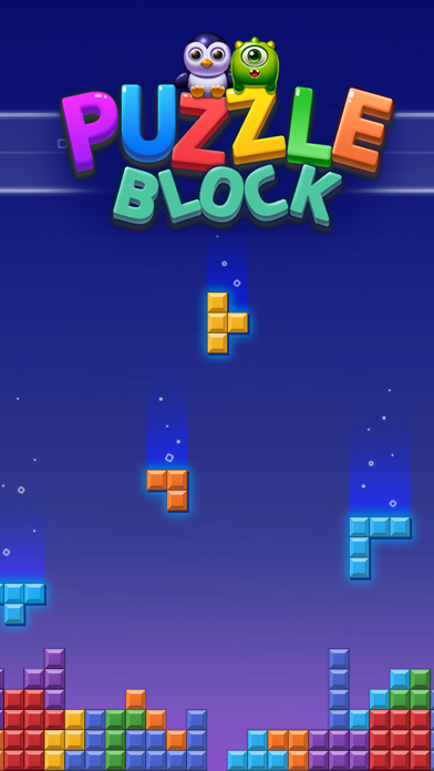 Block Puzzle : Match Combo Screenshot