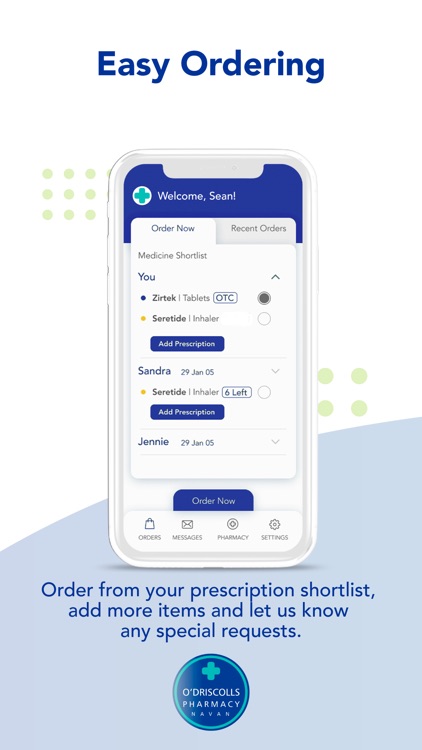 O'Driscoll's Pharmacy