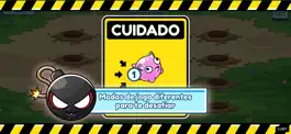 Game screenshot Luby Bonk apk
