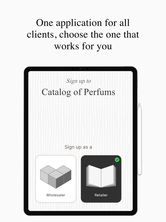 Catalog of Perfumsのおすすめ画像2