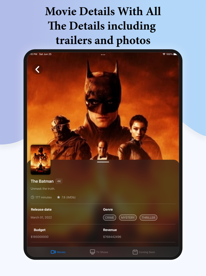 OTT Watch For Pikashow