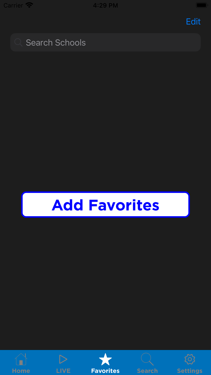 PSU Campus Athletics Network