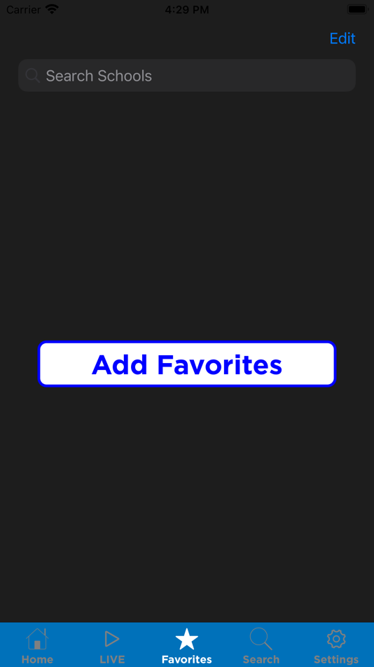 #3. PSU Campus Athletics Network (iOS) 由: BlueFrame Technology, LLC