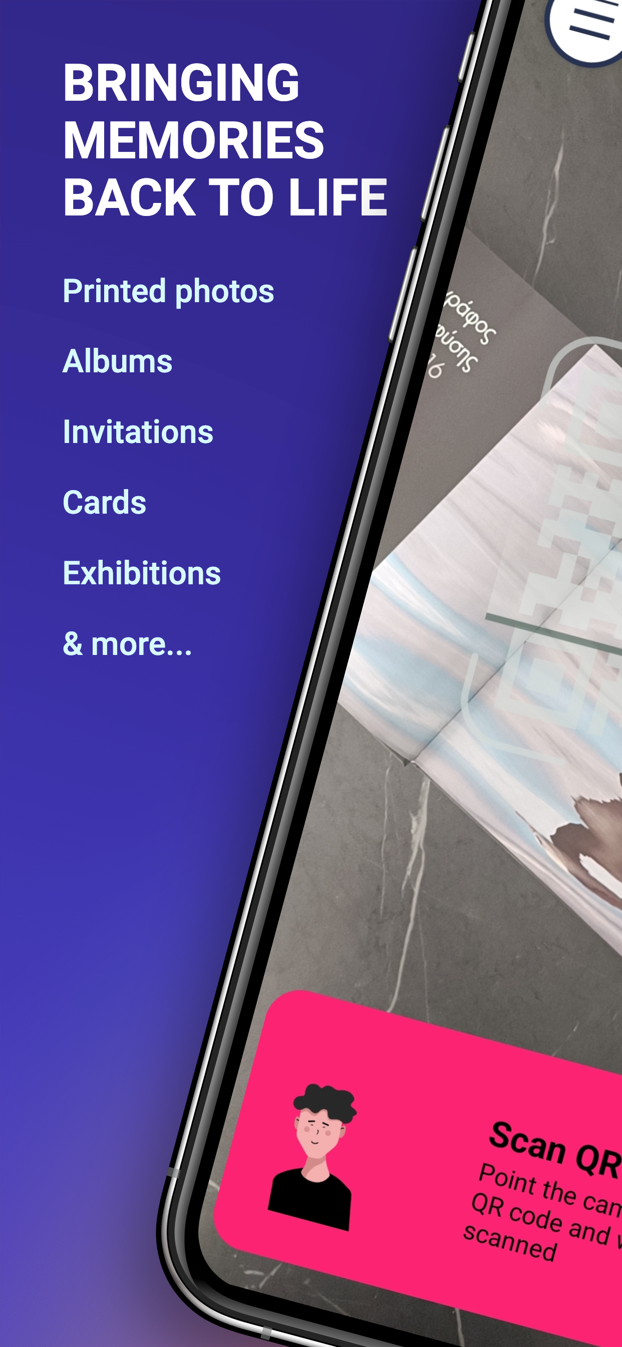 MagicMirror AR