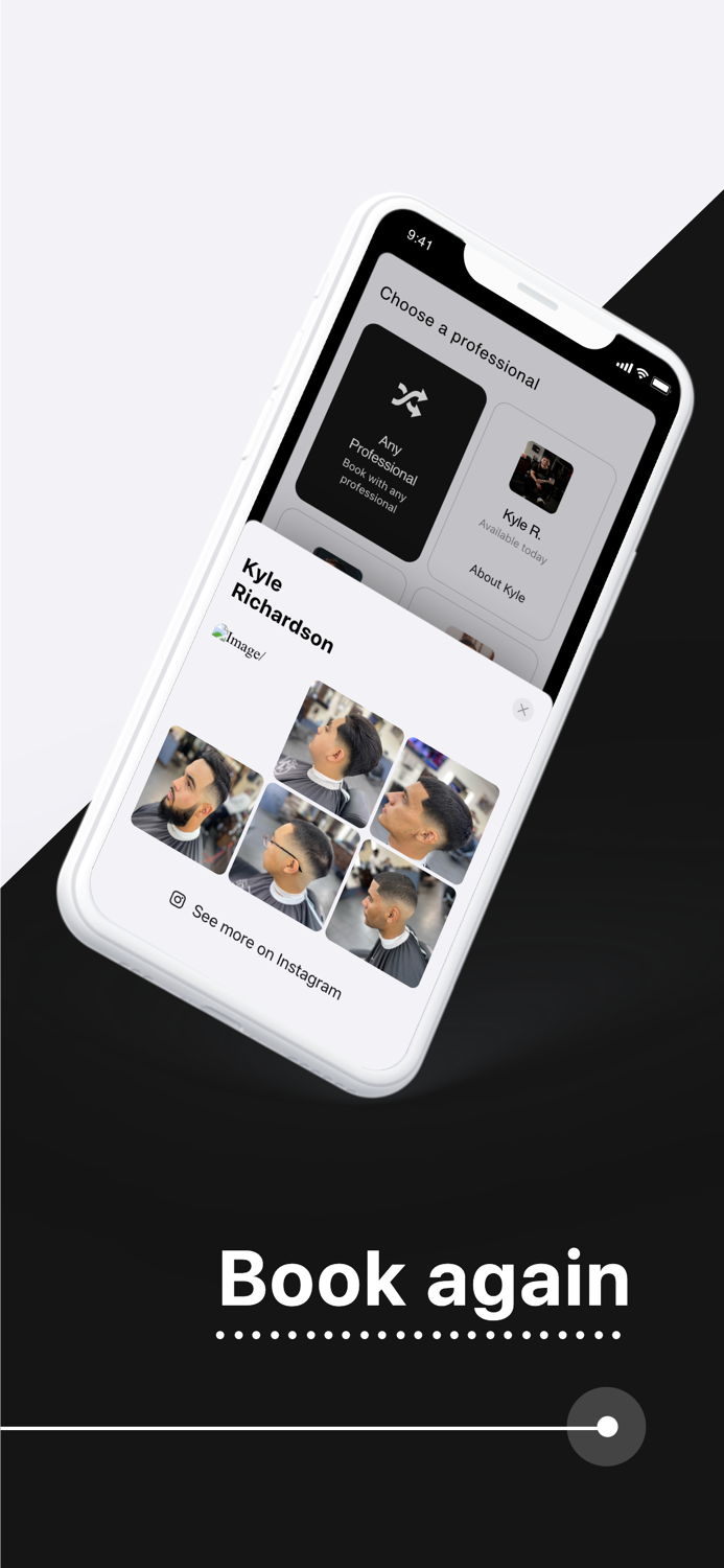 Immortal Craft Barber Lounge