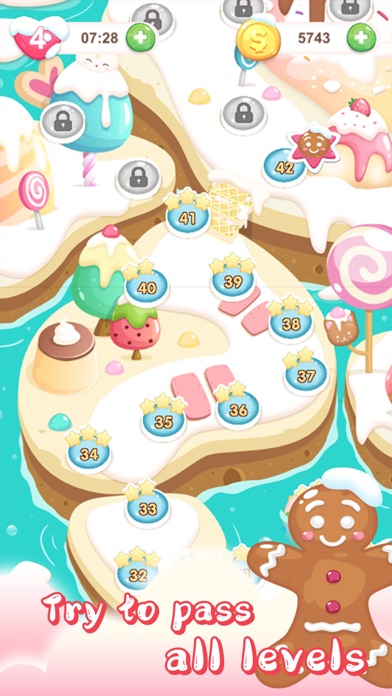 Cake Land 2022 Screenshot