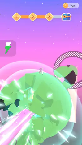 Game screenshot Punch Attack apk