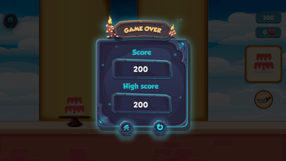 Rik Catch Dish Ingredients Screenshot