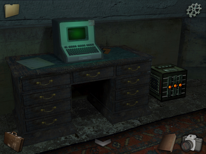 All That Remains Part 1