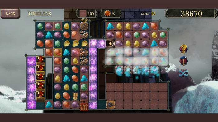 Tower Of Wishes 2 Vikings