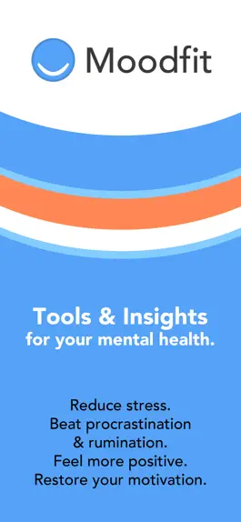 Game screenshot Moodfit: Mental Health Fitness mod apk