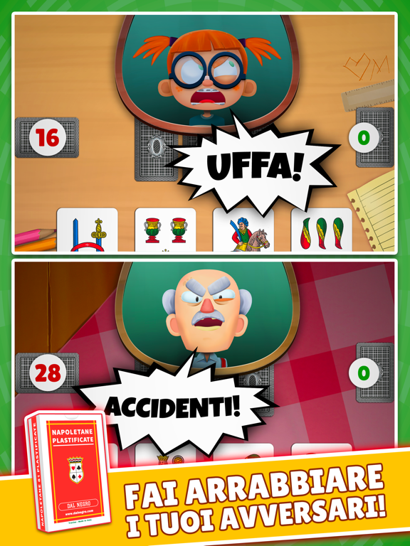 Screenshot #5 pour Asso Piglia Tutto Dal Negro