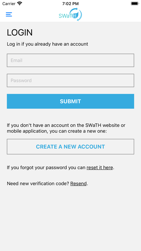 #8. SWaTH Project (iOS) 由: SWaTH Project