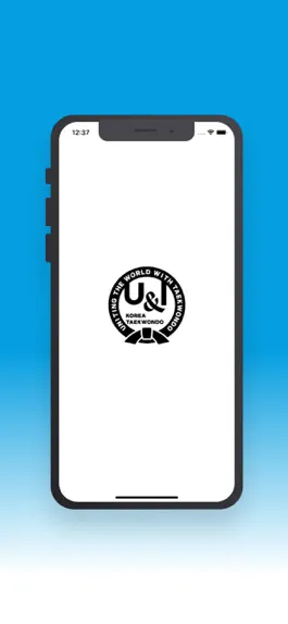 Game screenshot U&I Taekwondo mod apk