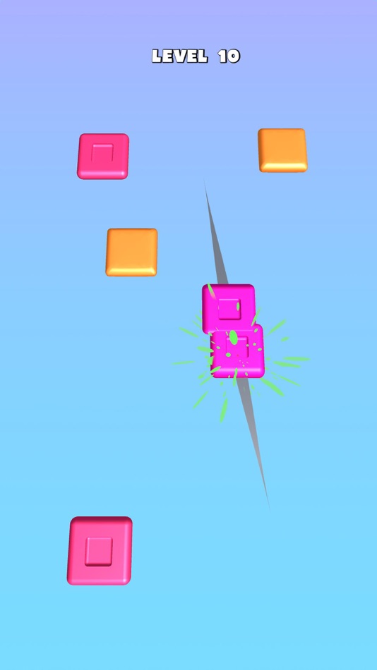 #2. Connect & Match (iOS) 由: M8 Games