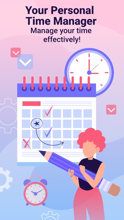 Reminder Alarm : To Do List screenshot-0