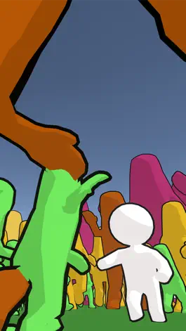 Game screenshot Catch N Run mod apk