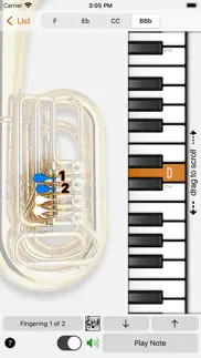 fingering problems & solutions and troubleshooting guide - 4