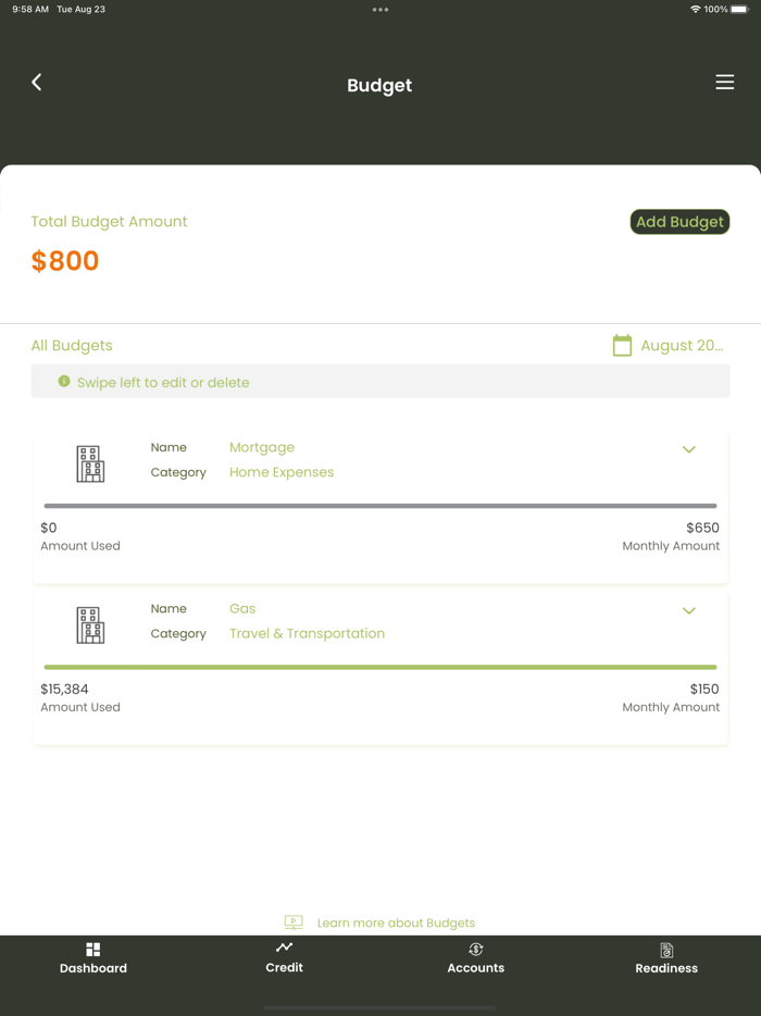 Be My Neighbor Mortgage