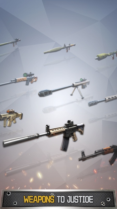 Warfire GO screenshot 5