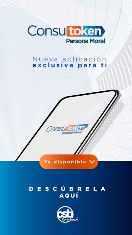 Consutoken Persona Moral