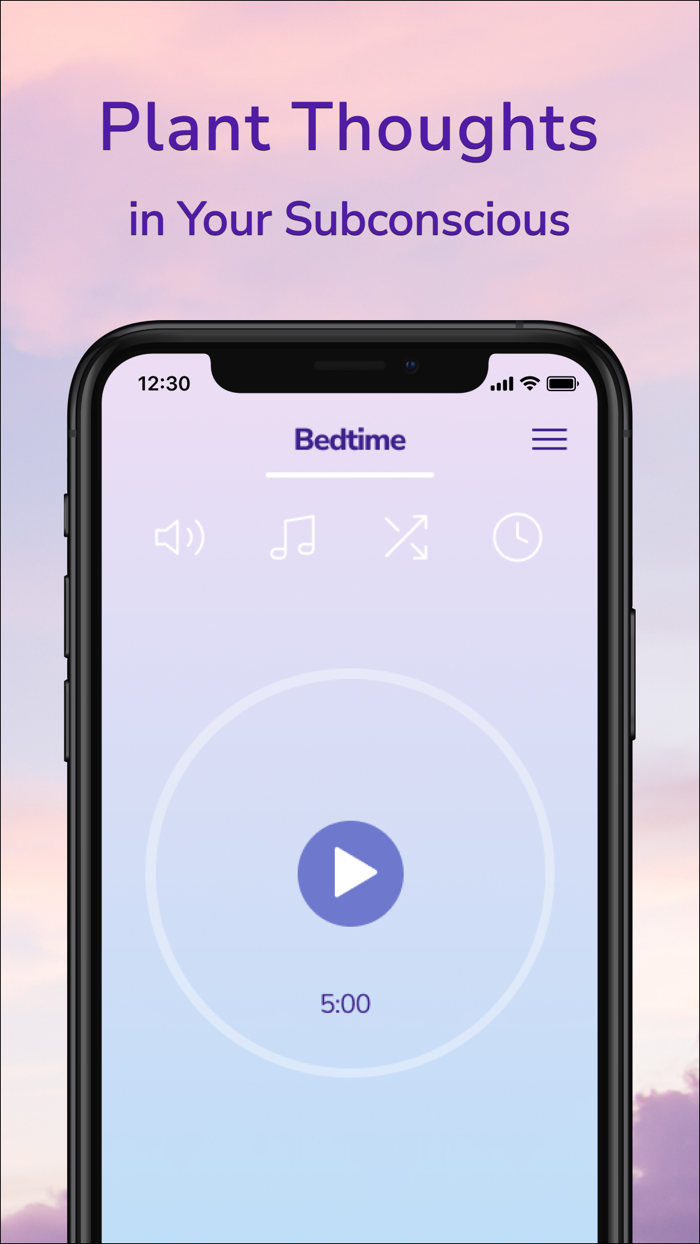 ReTrain Your Brain Daily Calm