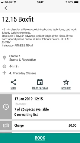 Game screenshot University of Portsmouth Sport hack