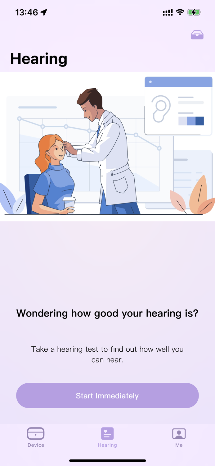 Clear Hearing