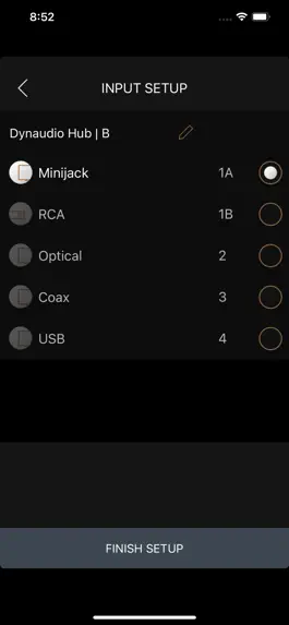 Game screenshot Dynaudio Control hack