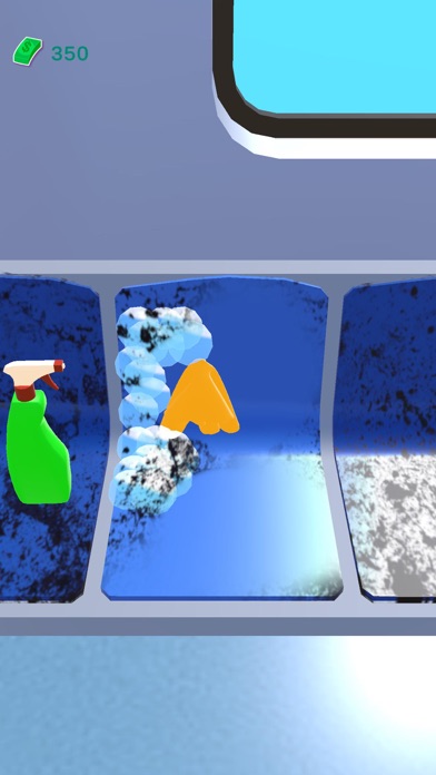Street Cleaning Screenshot