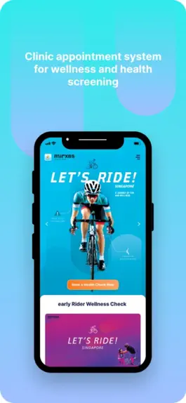 Game screenshot Mirxes Health mod apk