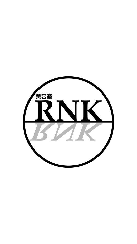 #1. 美容室RNK 公式アプリ (iOS) By: latria-square