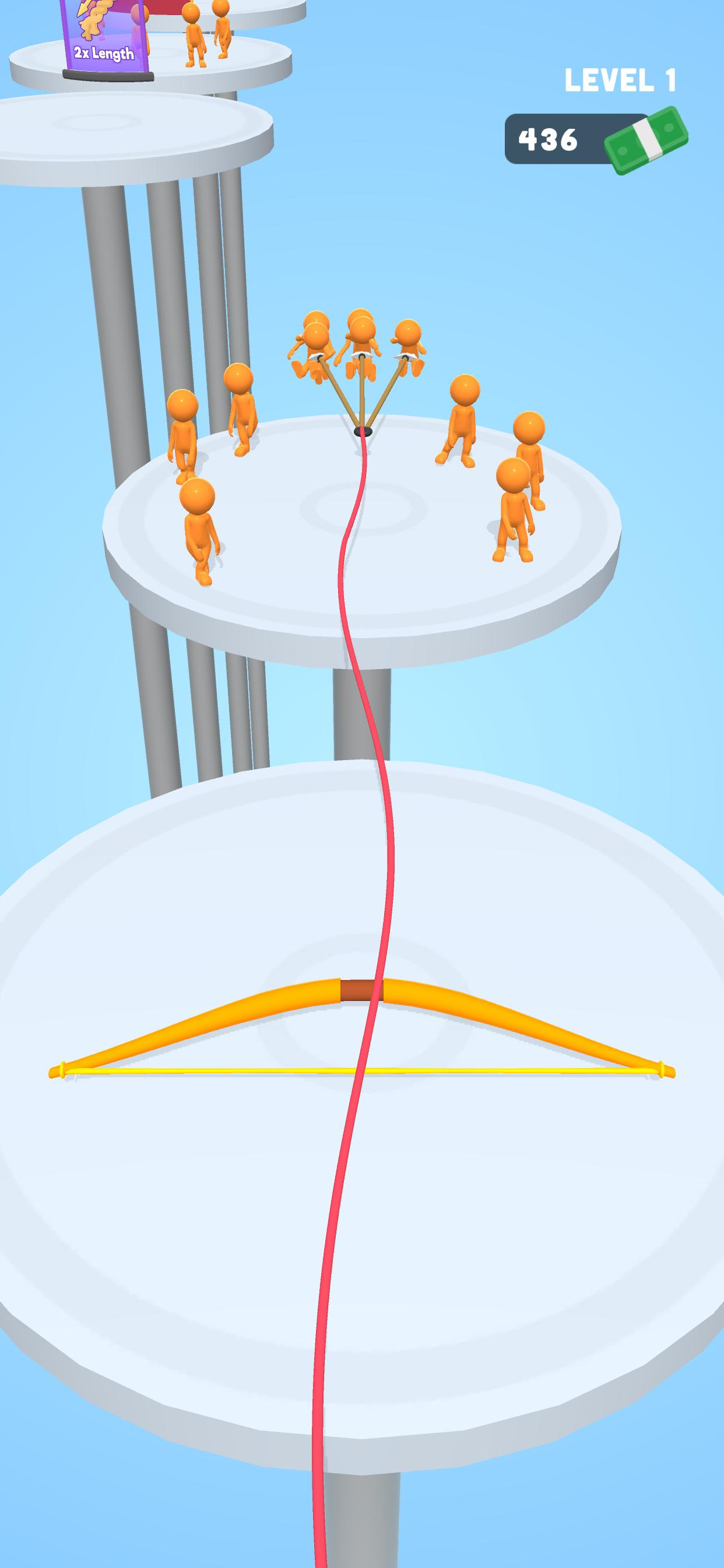 Arrow Master 3D!