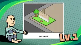 Game screenshot Idle Beggar Empire Tycoon mod apk