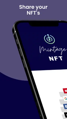 Game screenshot Mintage NFT mod apk
