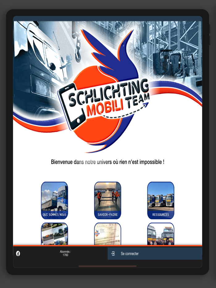 Schlichting Mobiliteam