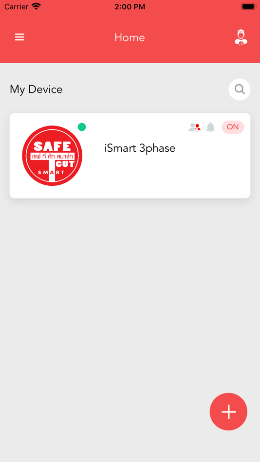 #1. SAFETY SMART (iOS) 由: NEXPIE COMPANY LIMITED
